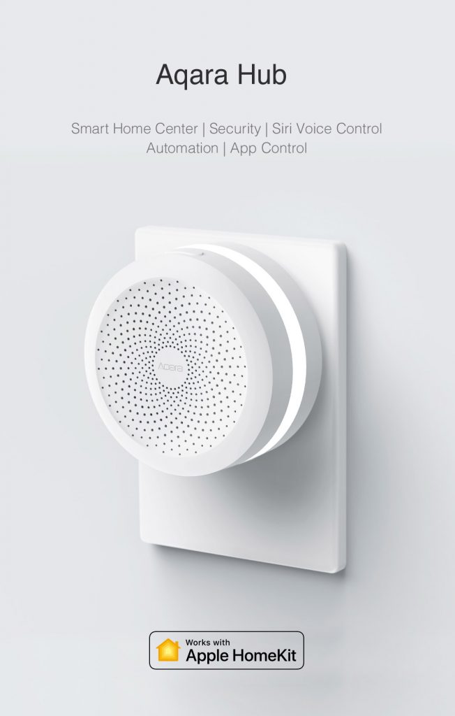 Xiaomi Aquara Hub Blocked Home Assistant Intergration Www deanwilding co uk