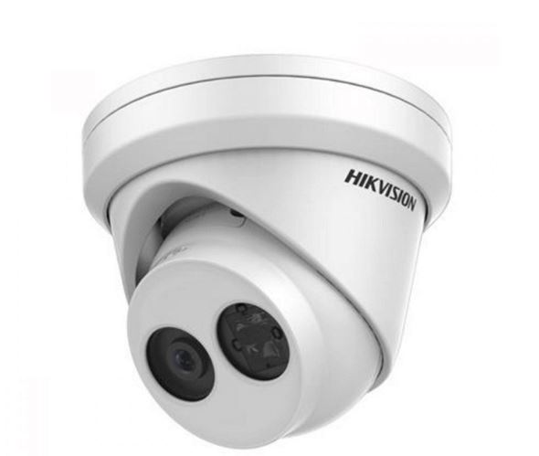Monitoring Hikvision DS-2CD2365G1-I Camera Via SNMP with Nagios